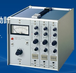 Máy đo độ rung Showa Sokki Model-1607A 